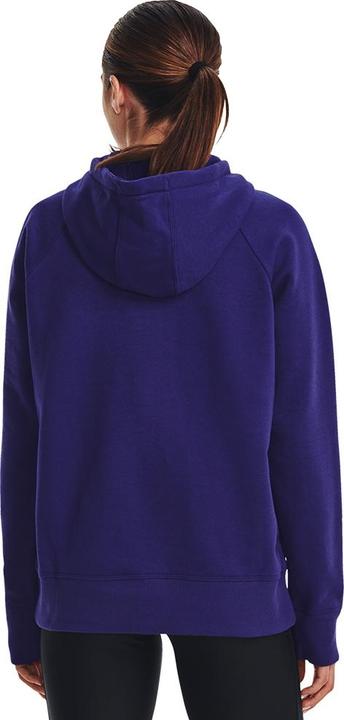 Image du produit Under Armour Rival Fleece Hb Hoodie (S)