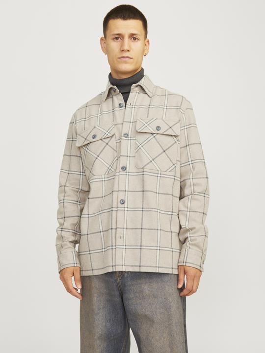 Immagine prodotto Jack & Jones Camicia over Comfort Fit Camicia over (XS)