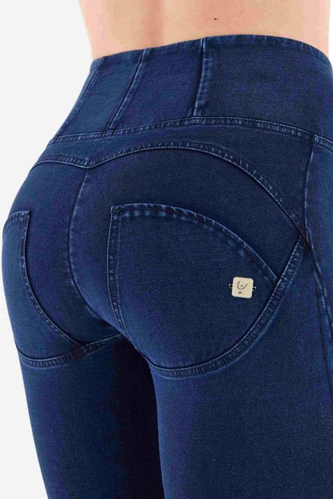 Produktbild Freddy WR.UP® Shaping Pants WRUP1HC002ORG (XL)