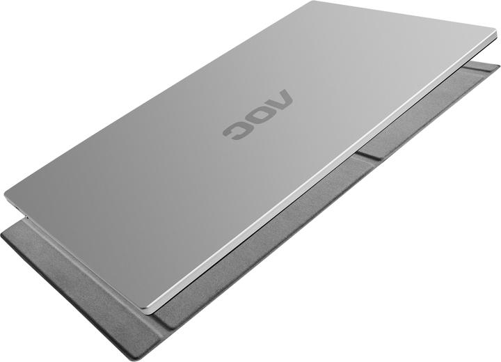 Productafbeelding AOC I1601P (1920 x 1080 Pixels, 15.60")