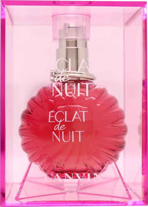 Image du produit Lanvin Éclat de Nuit (Eau de parfum, 100 ml)