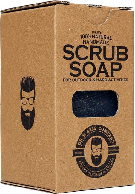 Dr. K Soap Company Kernseife