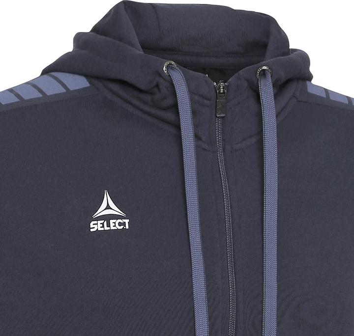 Immagine prodotto Select Torino Giacca Di Felpa Con Cappuccio (XL)