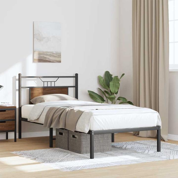 Produktbild VidaXL Polana (90 x 190 cm)