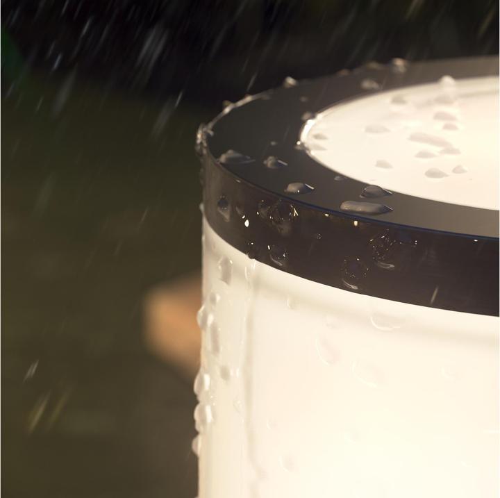 Image du produit Philips Hue Calla Lampe de socle (350 lm, IP44)