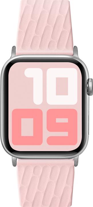 Actual product image Laut Active 2.0 Apple Watch 42 / 44 / 45 mm Chalk Pink (42 mm, 44 mm, 45 mm, 49 mm, Metal)