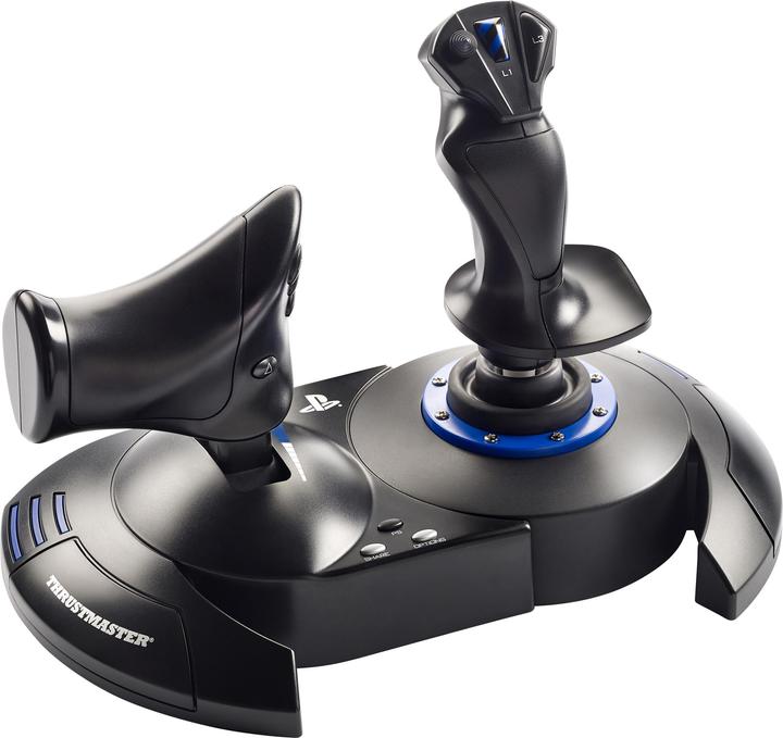 Thrustmaster T. Flight Hotas 4 (PC, PS4)