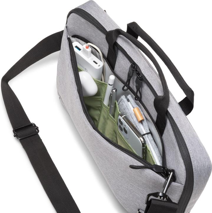Actual product image Dicota Eco Slim Case Motion (13.30", Universal)