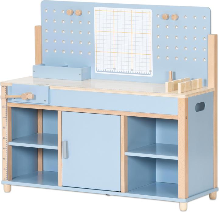 Produktbild Betzold Kindergarten-Werkbank
