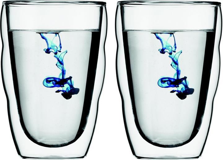 Actual product image Bodum Pilate (0.35 l, 2 x)