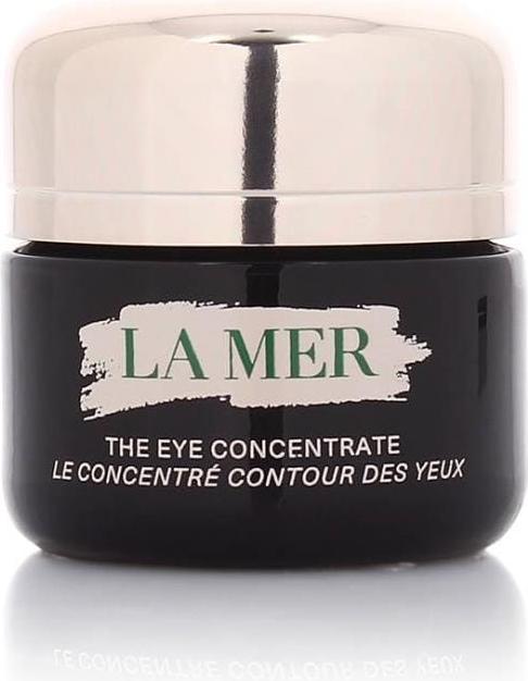 Actual product image La Mer The Eye Concentrate (Serum, 15 ml, Day, Night)