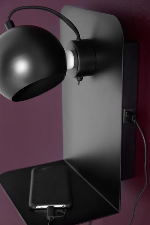 Actual product image Frandsen Ball (E14)