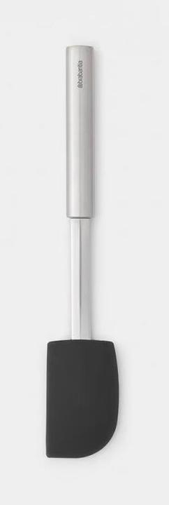 Actual product image Brabantia Dough scraper Profile Line Silver