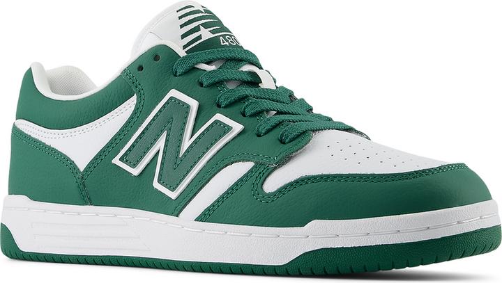 Actual product image New Balance BB480LGH (38)