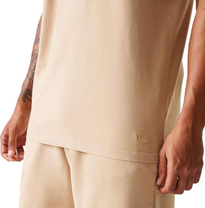 Produktbild New Era Tank Top Shirt - WASHED Chicago Bulls - M (M)