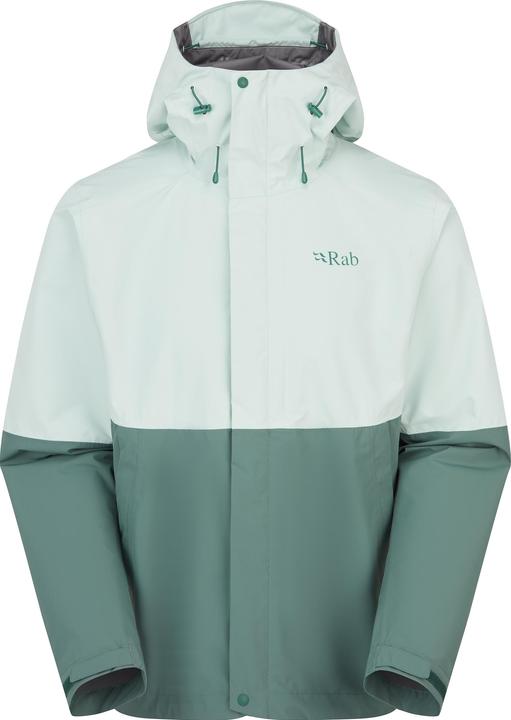cool mint-sage