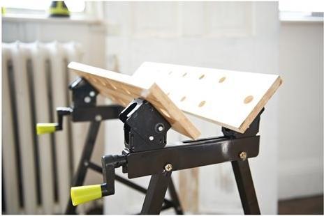 Image du produit Ryobi RWB02 (60.50 cm, 62.50 cm)