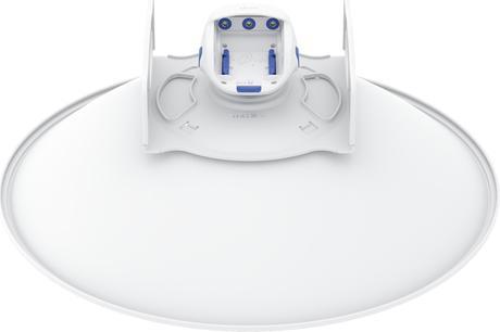 Actual product image Ubiquiti Point-to-point (PtP) dish