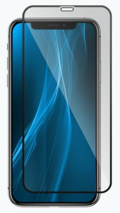Immagine prodotto MyScreen Protector Colla completa per bordi in vetro diamantato (1 Pezzo/i, Apple iPhone XR, Apple iPhone 11)