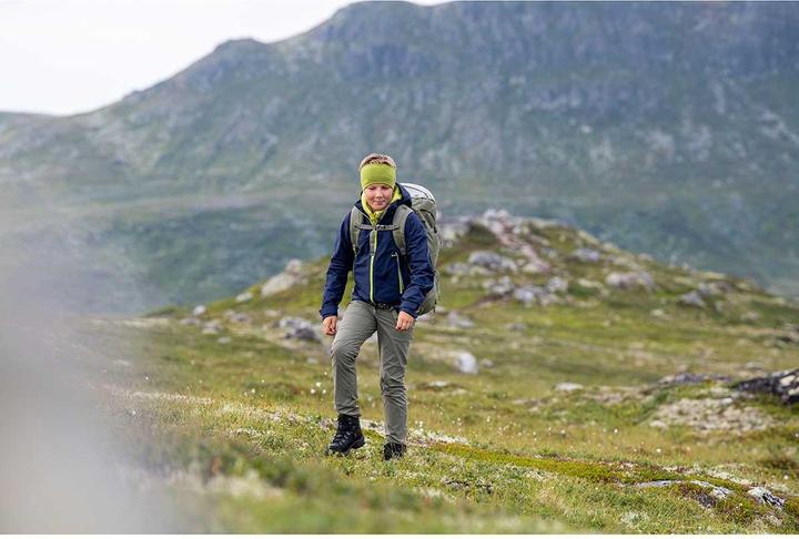 Actual product image Bergans Sjoa 2L (152)