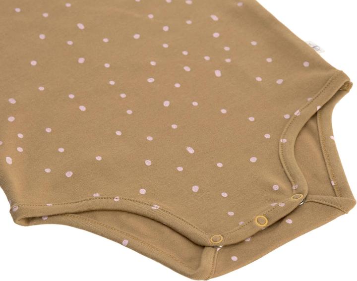 Actual product image Lässig Baby Body (80)