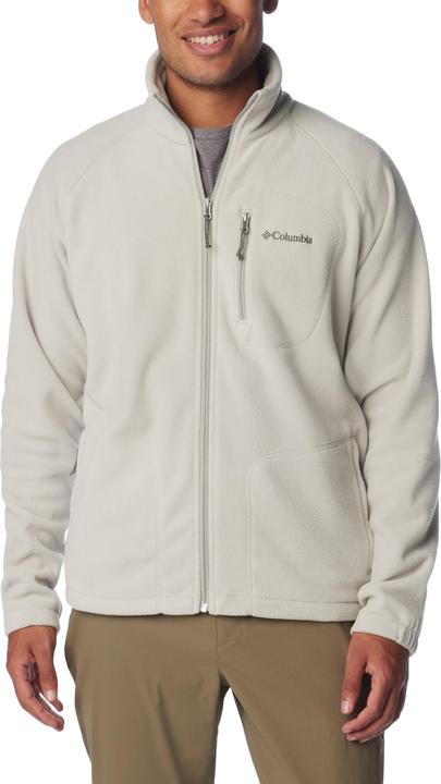 Immagine prodotto Columbia Pile Fast Trek II con zip intera (XXL)