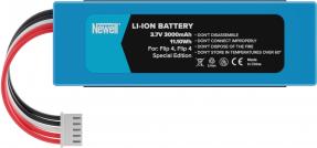 Actual product image Newell Replacement battery MY-JMF310SL for JBL Flip 4