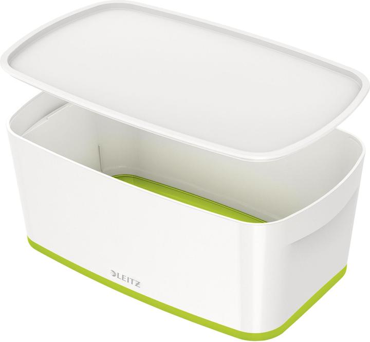 Produktbild Leitz MyBox (31.8 x 12.8 x 19.1 cm, 5 l)