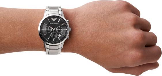 Produktbild Emporio Armani Renato (Chronograph, 43 mm)