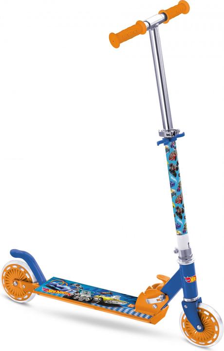 Mondo Hot Wheels AluScooter wheel