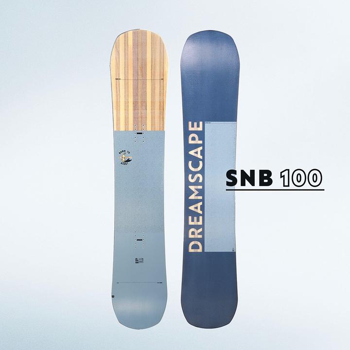 Immagine prodotto Dreamscape SNB 100 (152w)