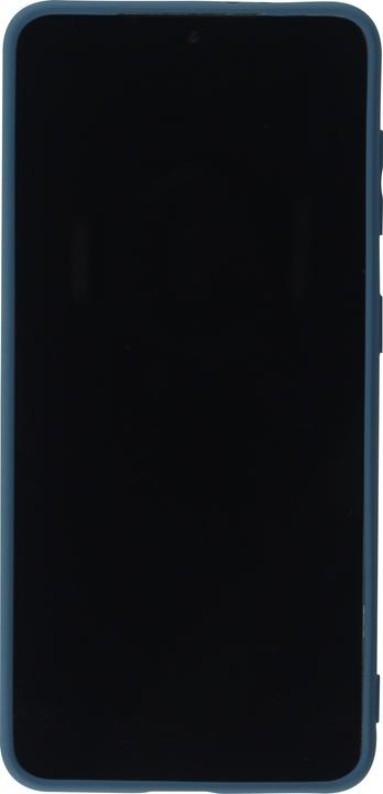 Image du produit PhoneLook Coque Soft Touch foncé (Samsung Galaxy S21 5G)
