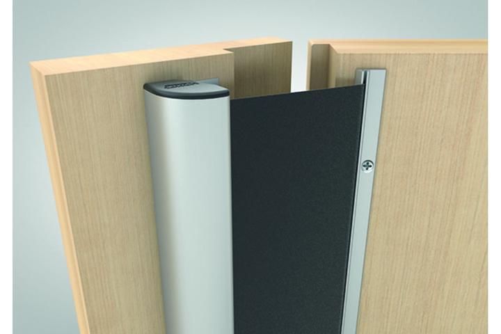 Actual product image Athmer Finger guard NR-38