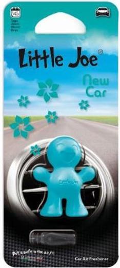 Produktbild Little Joe Autoduft New Car