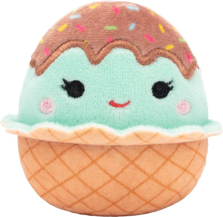 Produktbild Squishmallows Micromallows assortiert (6 cm)