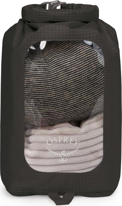 Image du produit Osprey Dry Sack 6 avec fenêtre