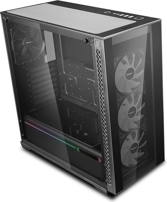 Actual product image Deepcool Matrexx 70 (E-ATX)