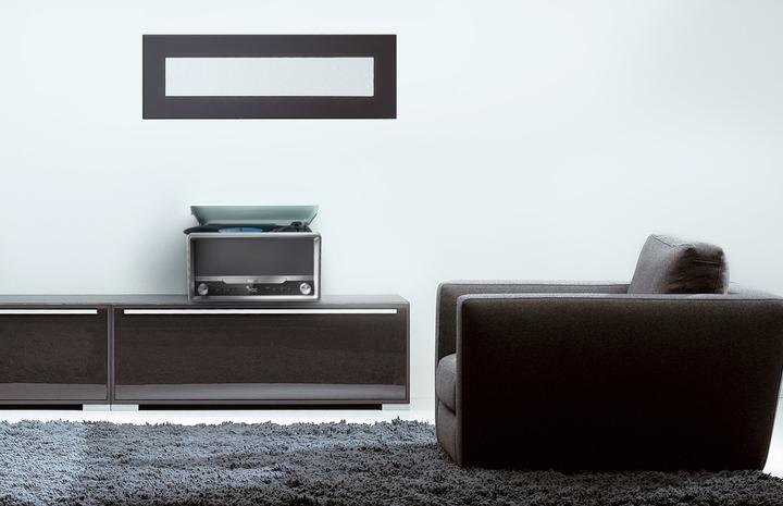 Actual product image Philips Ott2000
