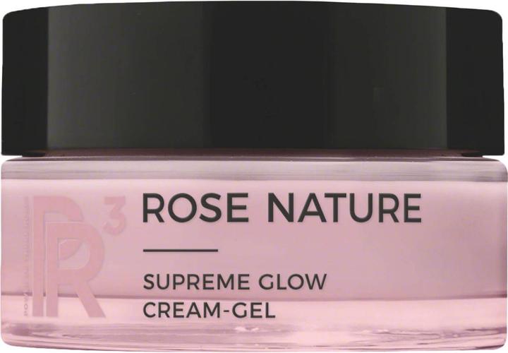 Annemarie Börlind Supreme Glow Cream Gel (50 ml)
