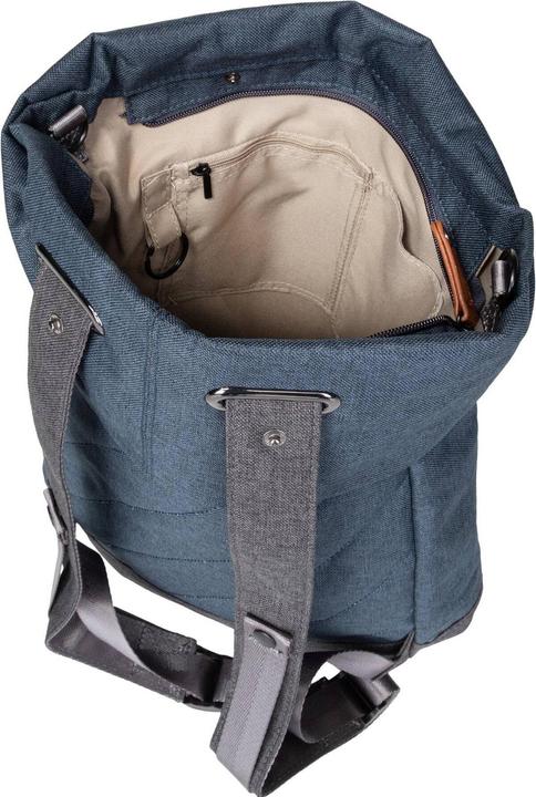 Actual product image Zwei Backpack / Daypack Benno BE120 (9 l)