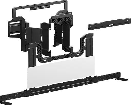 Produktbild Sony SU-WB1 | Soundbar-Wandhalterung (1 Stk., Wandmontage, Schwenkbar)