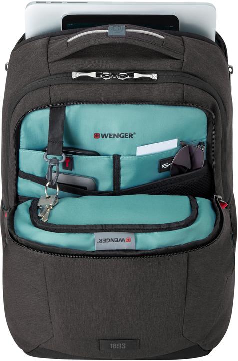 Produktbild Wenger MX Professional (21 l)