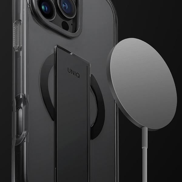 Immagine prodotto Uniq Heldro Max (Apple iPhone 16 Pro)