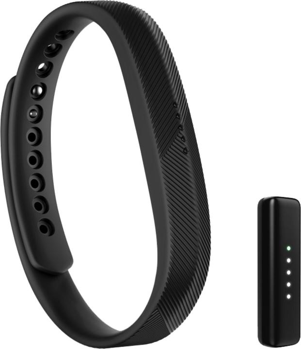 Actual product image Fitbit Flex 2 (8.90 mm)
