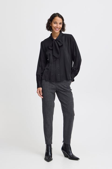 Immagine prodotto B.young BYHANYO BOW SHIRT 20815372 (38)