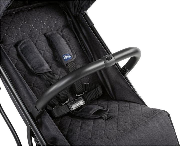 Actual product image Chicco Trolley Me