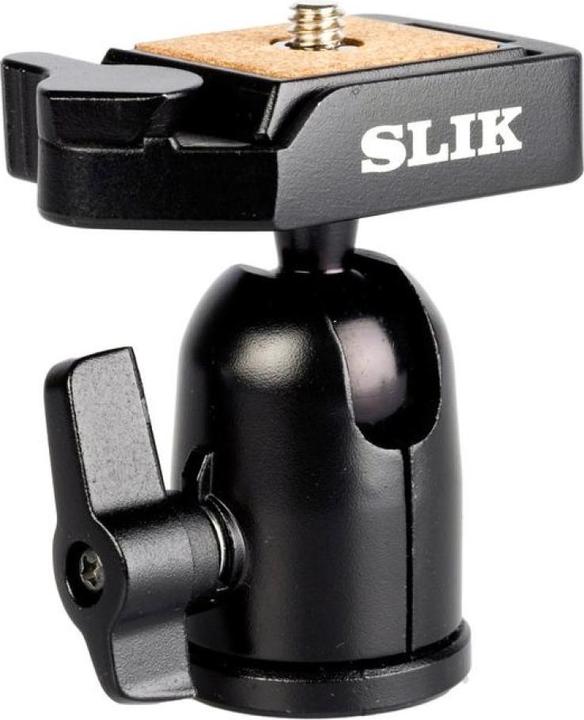 Produktbild Slik Kugelkopf SBH-100 DQ (Kugelkopf)