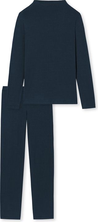 Schiesser Pyjama Lyocell