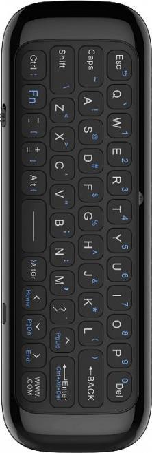 Evolveo FlyMotion D1 mouse Ambidextrous RF Wireless (Kabellos)