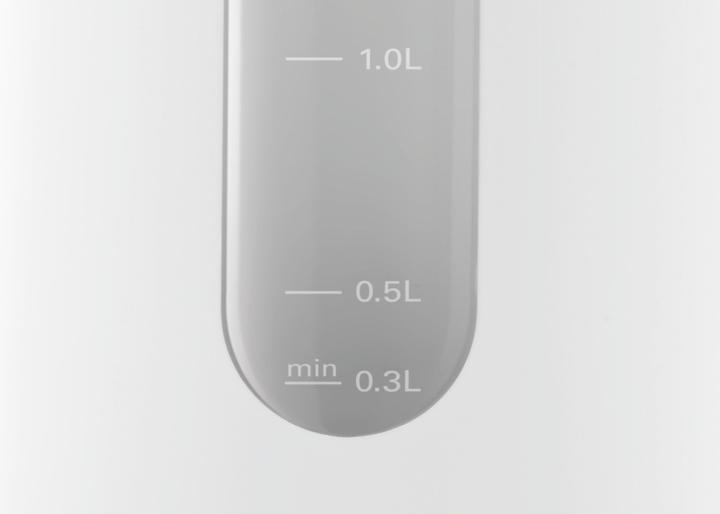 Produktbild Bosch Hausgeräte TWK7601 (1.70 l)